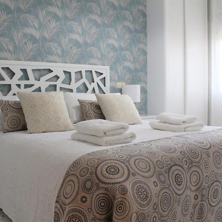 Apartamento Vistas Molineras Консуэгра Экстерьер фото