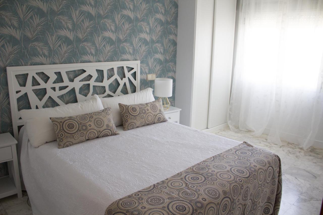 Apartamento Vistas Molineras Консуэгра Экстерьер фото