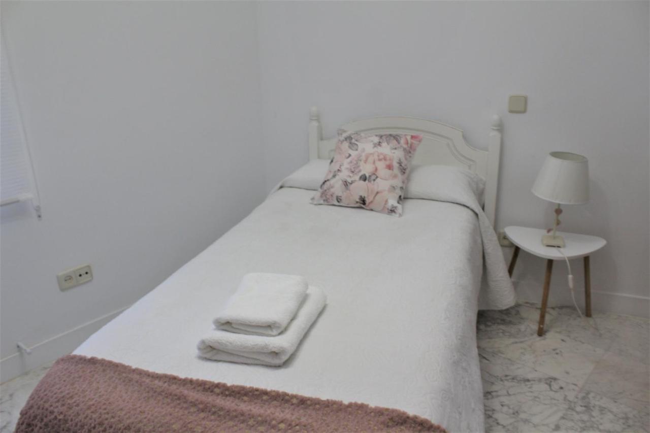 Apartamento Vistas Molineras Консуэгра Экстерьер фото